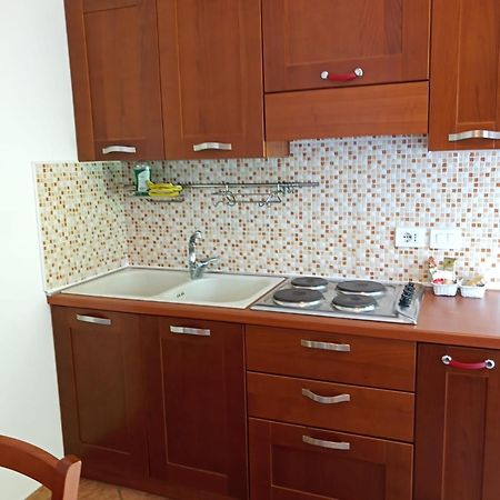 Residence Marlin リッチョーネ エクステリア 写真