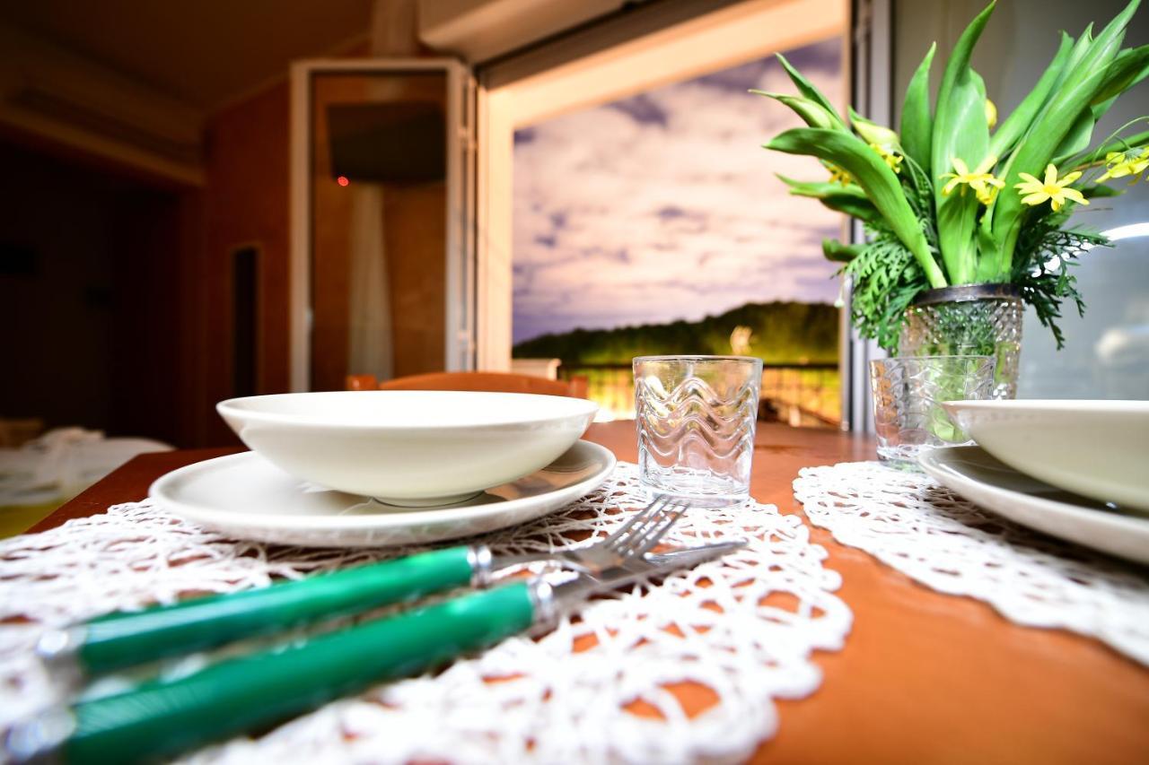 Residence Marlin リッチョーネ エクステリア 写真