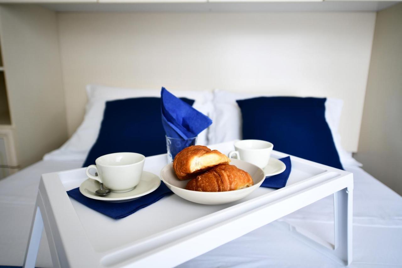 Residence Marlin リッチョーネ エクステリア 写真