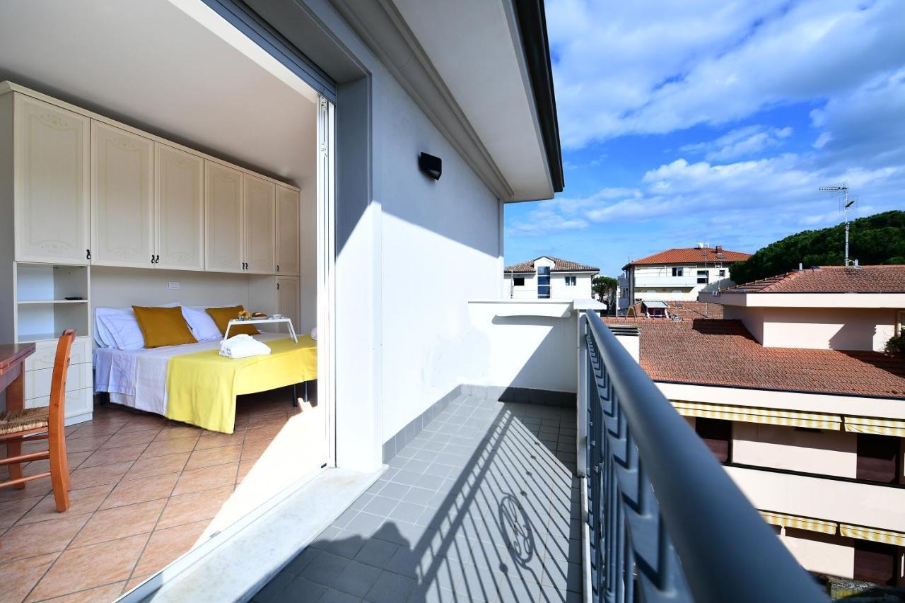 Residence Marlin リッチョーネ エクステリア 写真