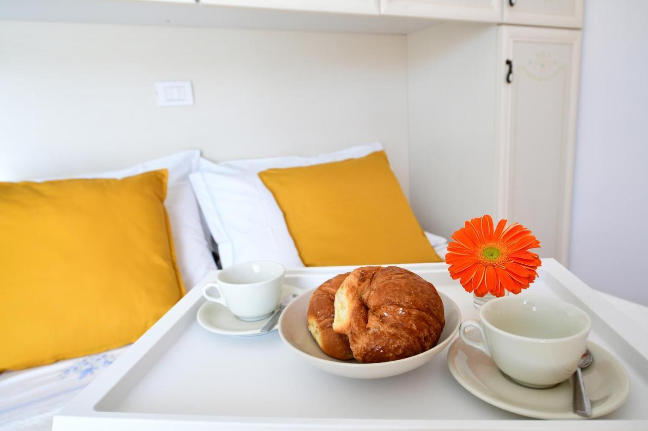 Residence Marlin リッチョーネ エクステリア 写真