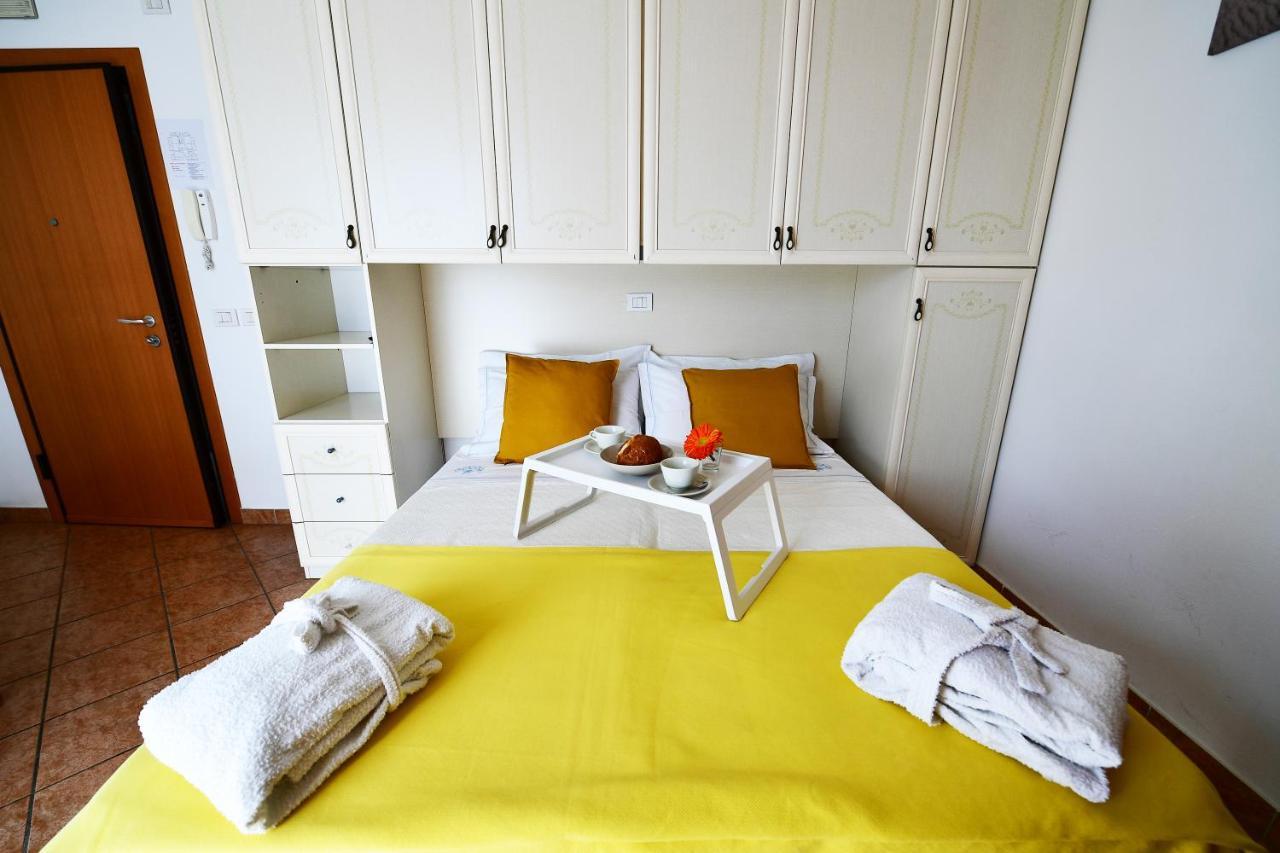 Residence Marlin リッチョーネ エクステリア 写真