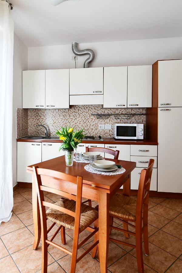 Residence Marlin リッチョーネ エクステリア 写真