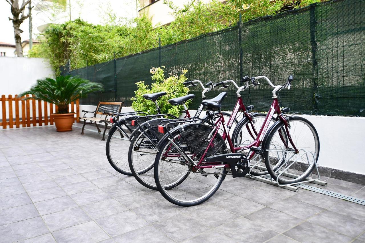 Residence Marlin リッチョーネ エクステリア 写真