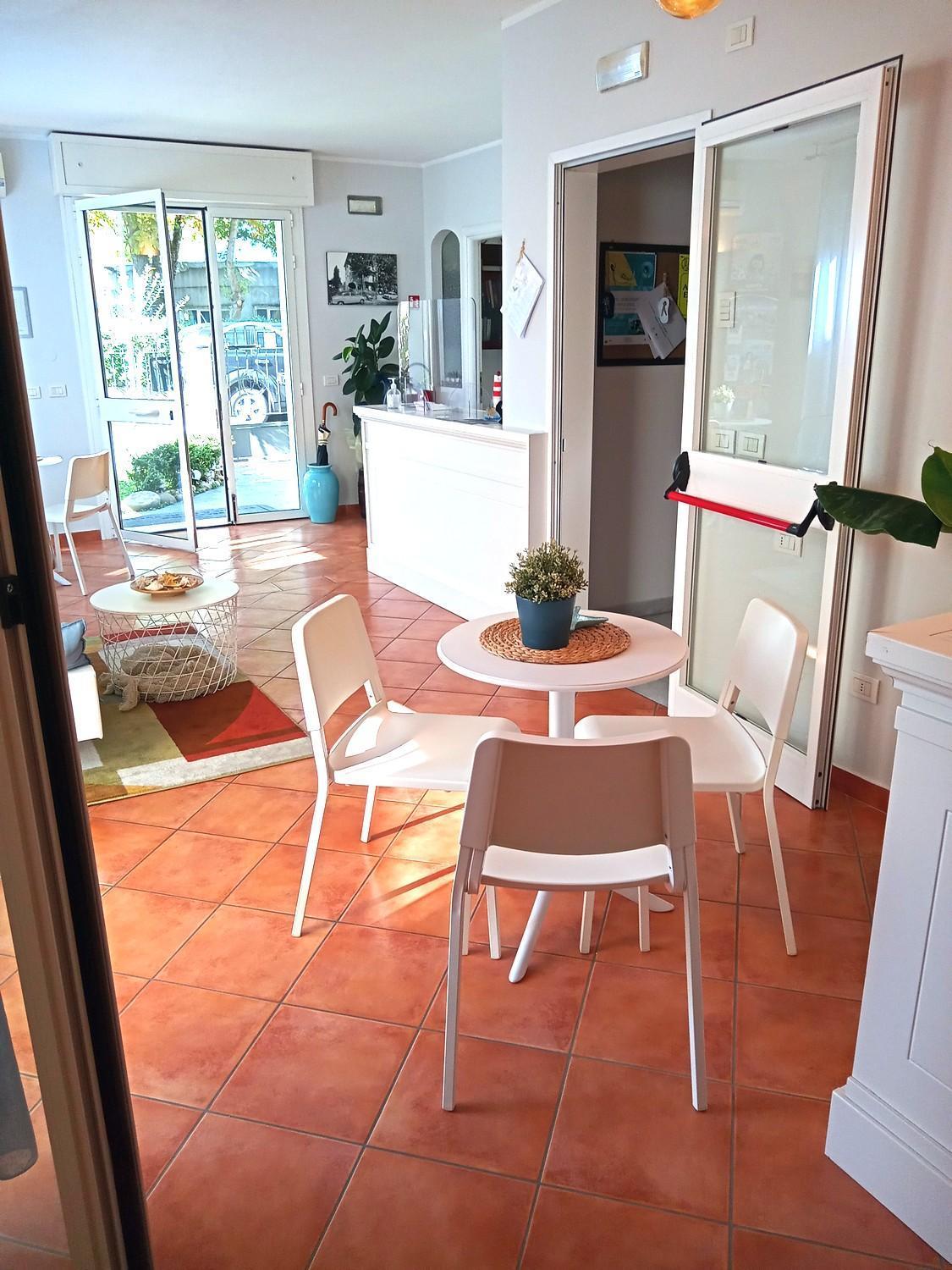 Residence Marlin リッチョーネ エクステリア 写真