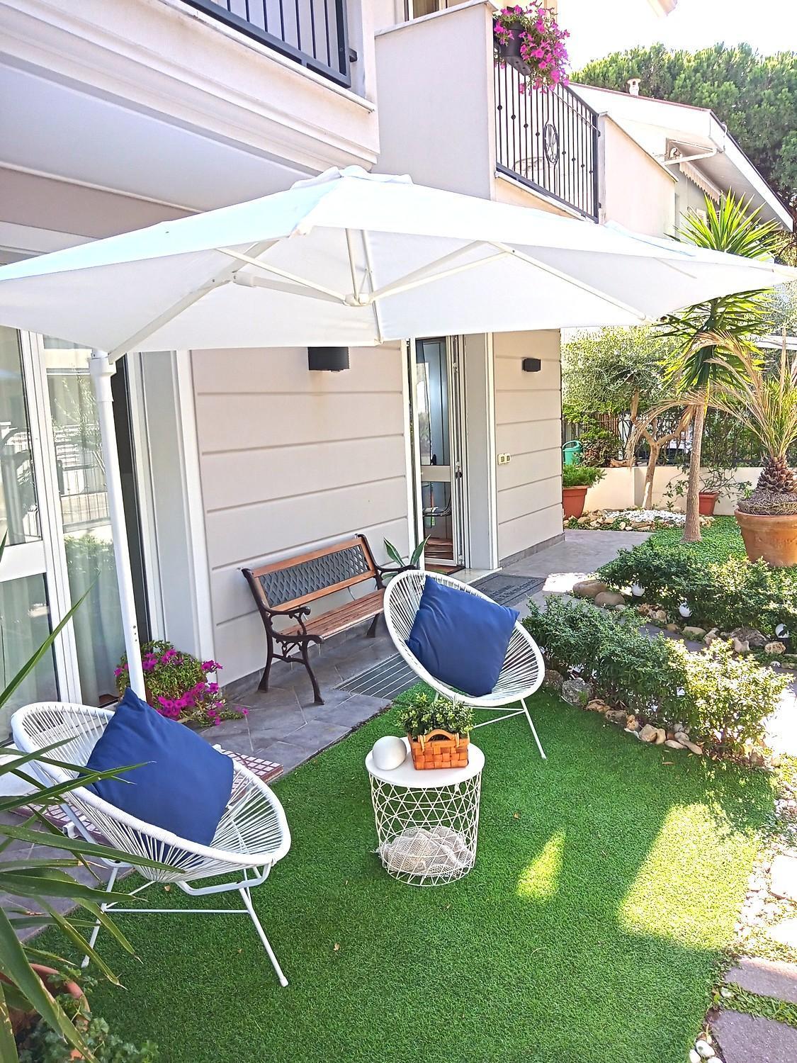 Residence Marlin リッチョーネ エクステリア 写真